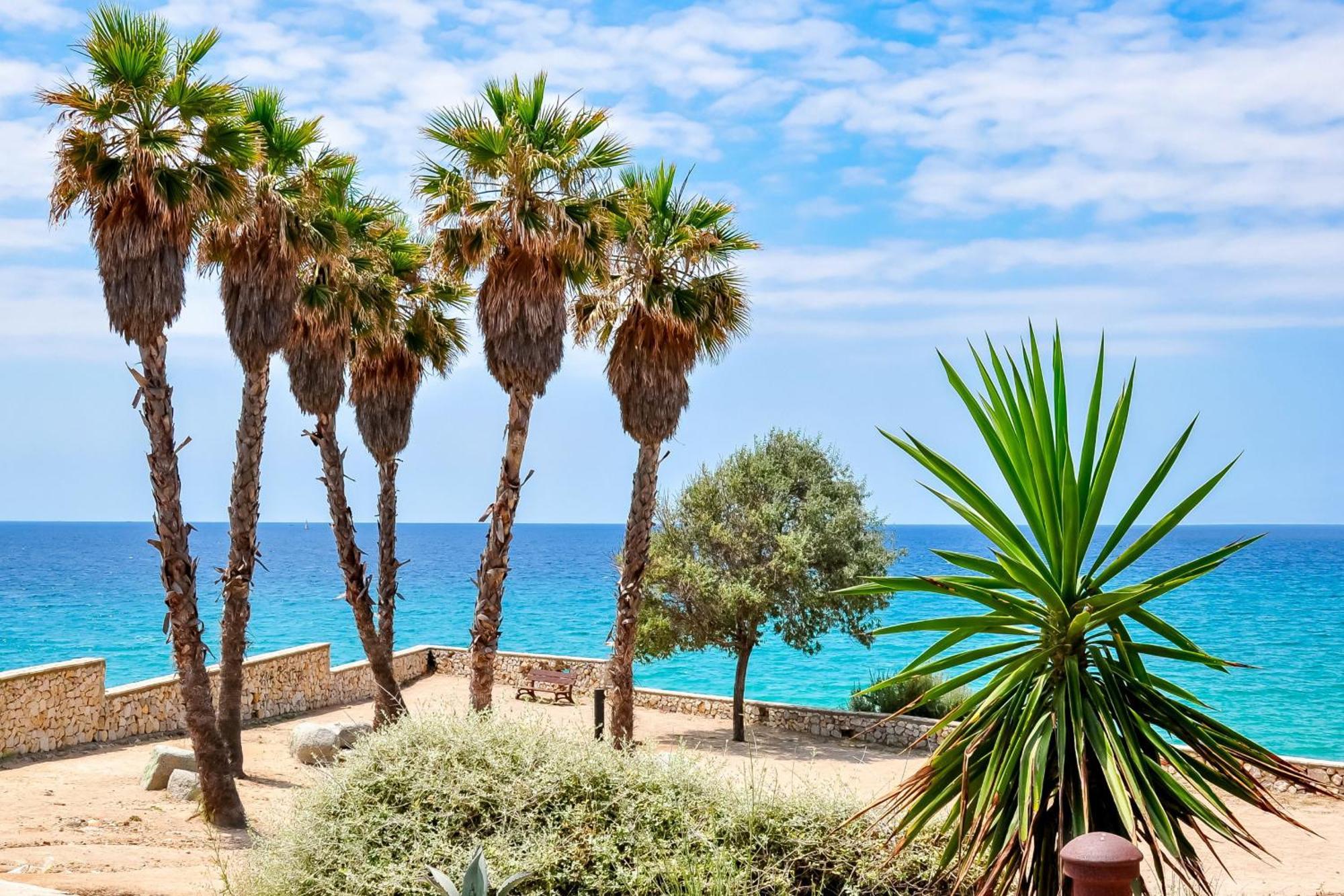 Mediterranean Way - Sant Domenec Tarragona Exterior foto
