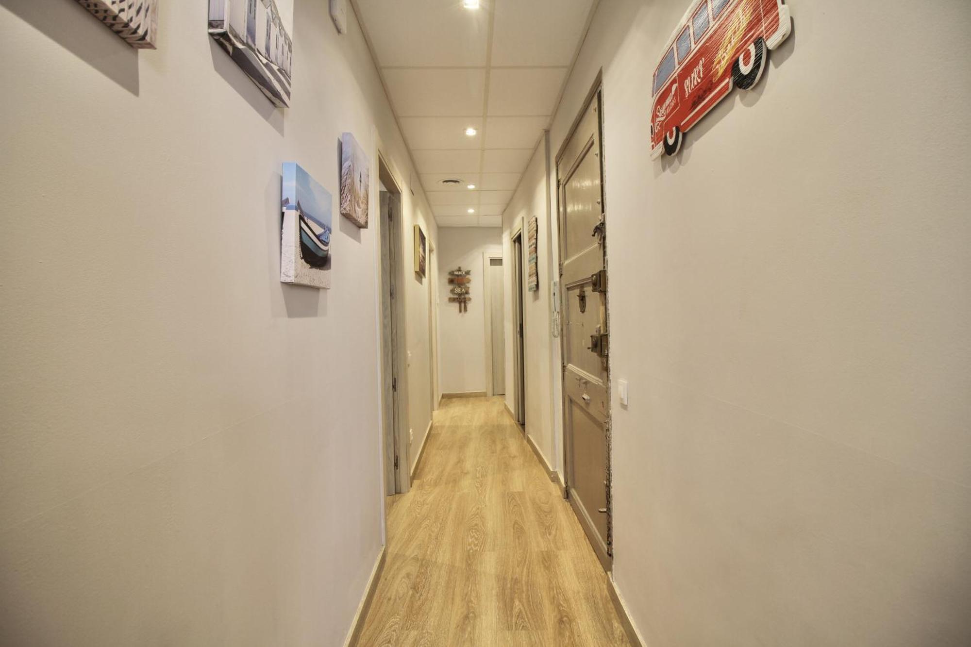 Mediterranean Way - Sant Domenec Tarragona Exterior foto