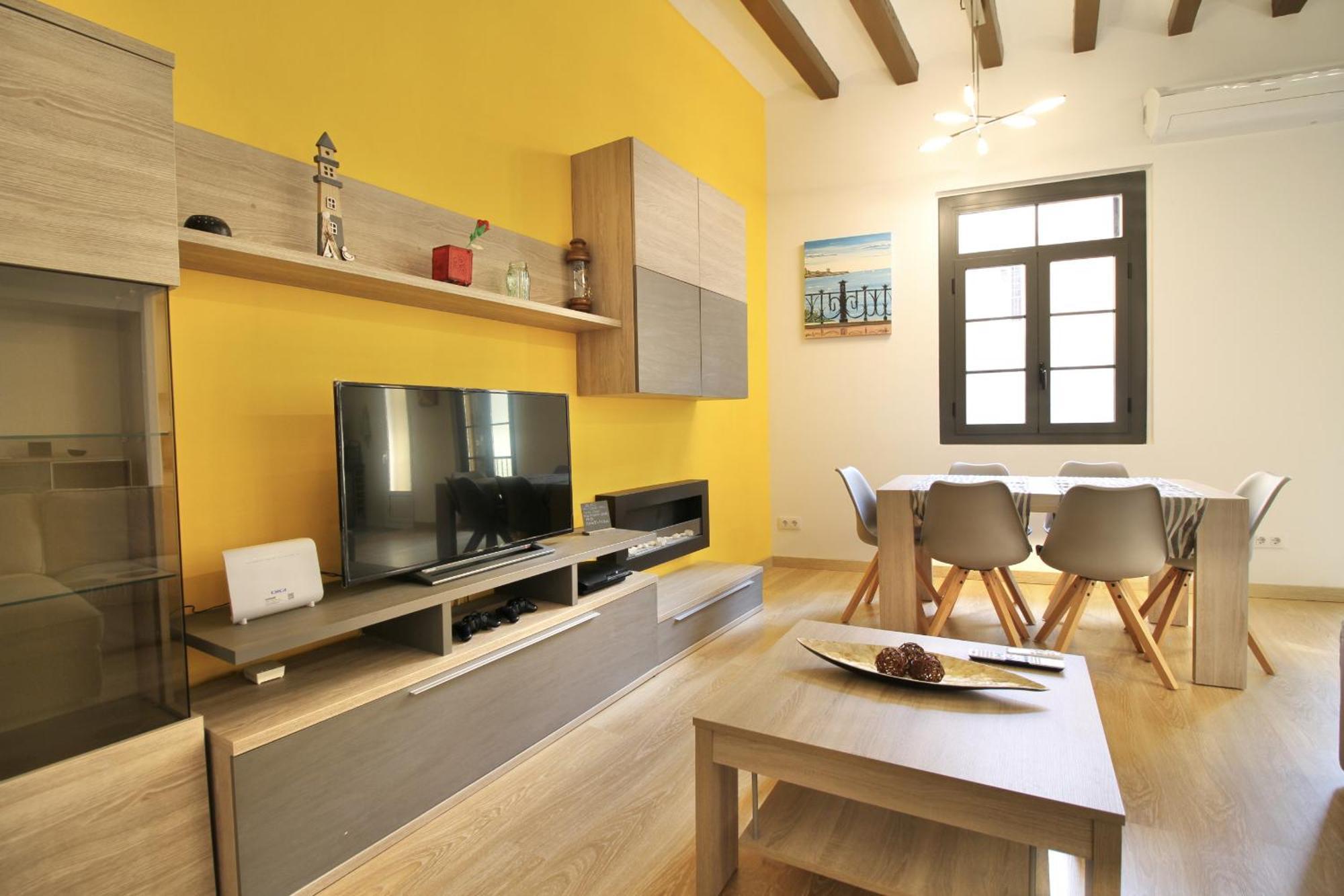Mediterranean Way - Sant Domenec Tarragona Exterior foto