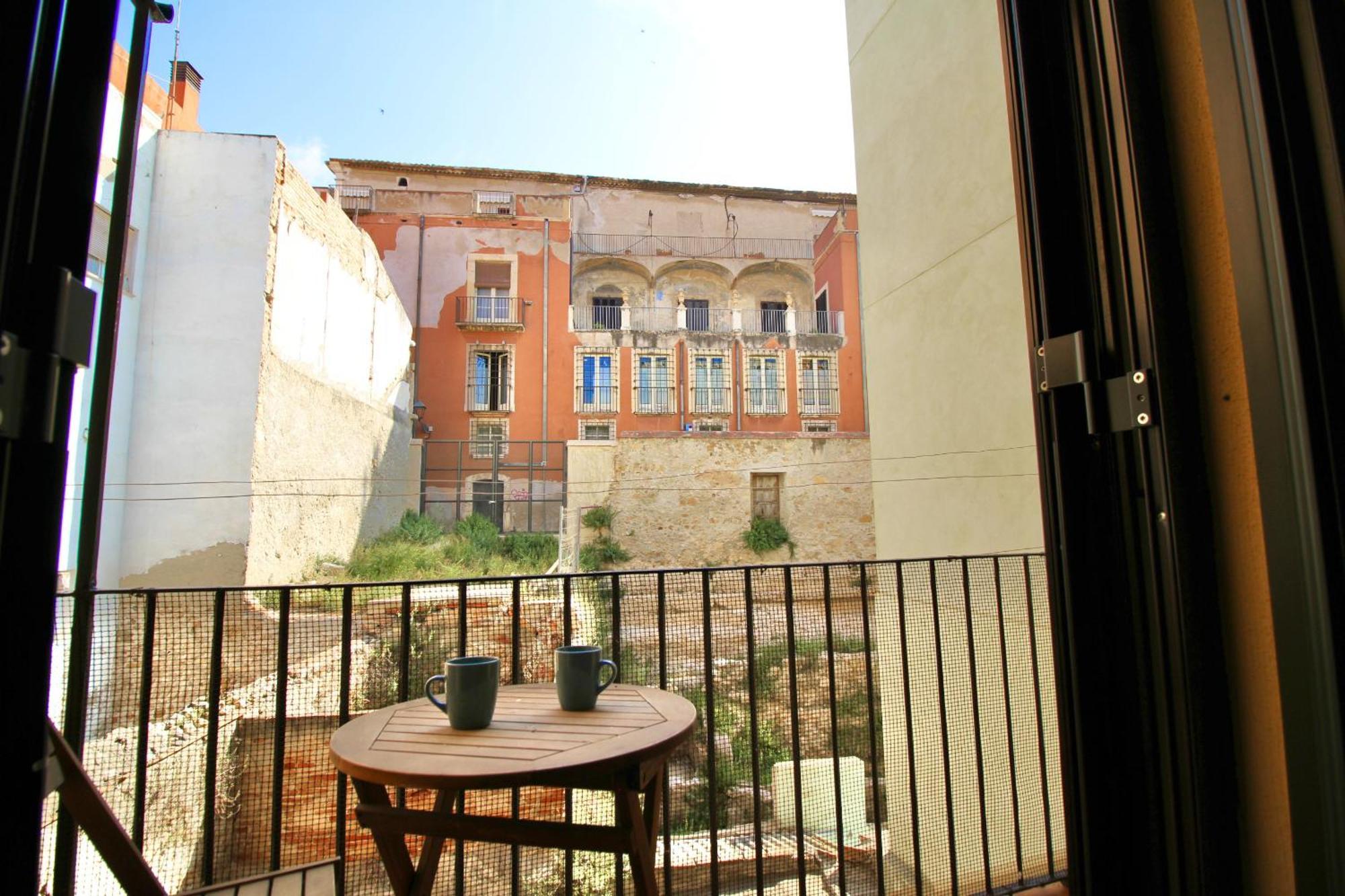 Mediterranean Way - Sant Domenec Tarragona Exterior foto